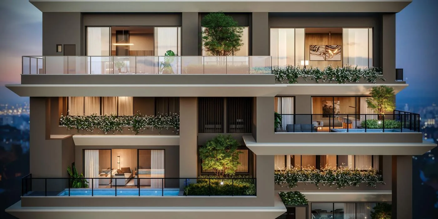 Legacy City Home · imagem 28