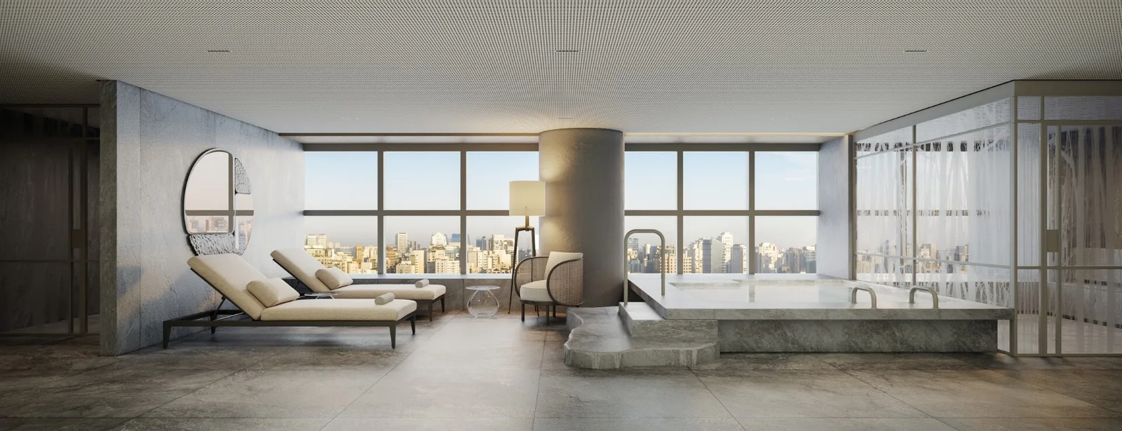 City Park Palace · imagem 29
