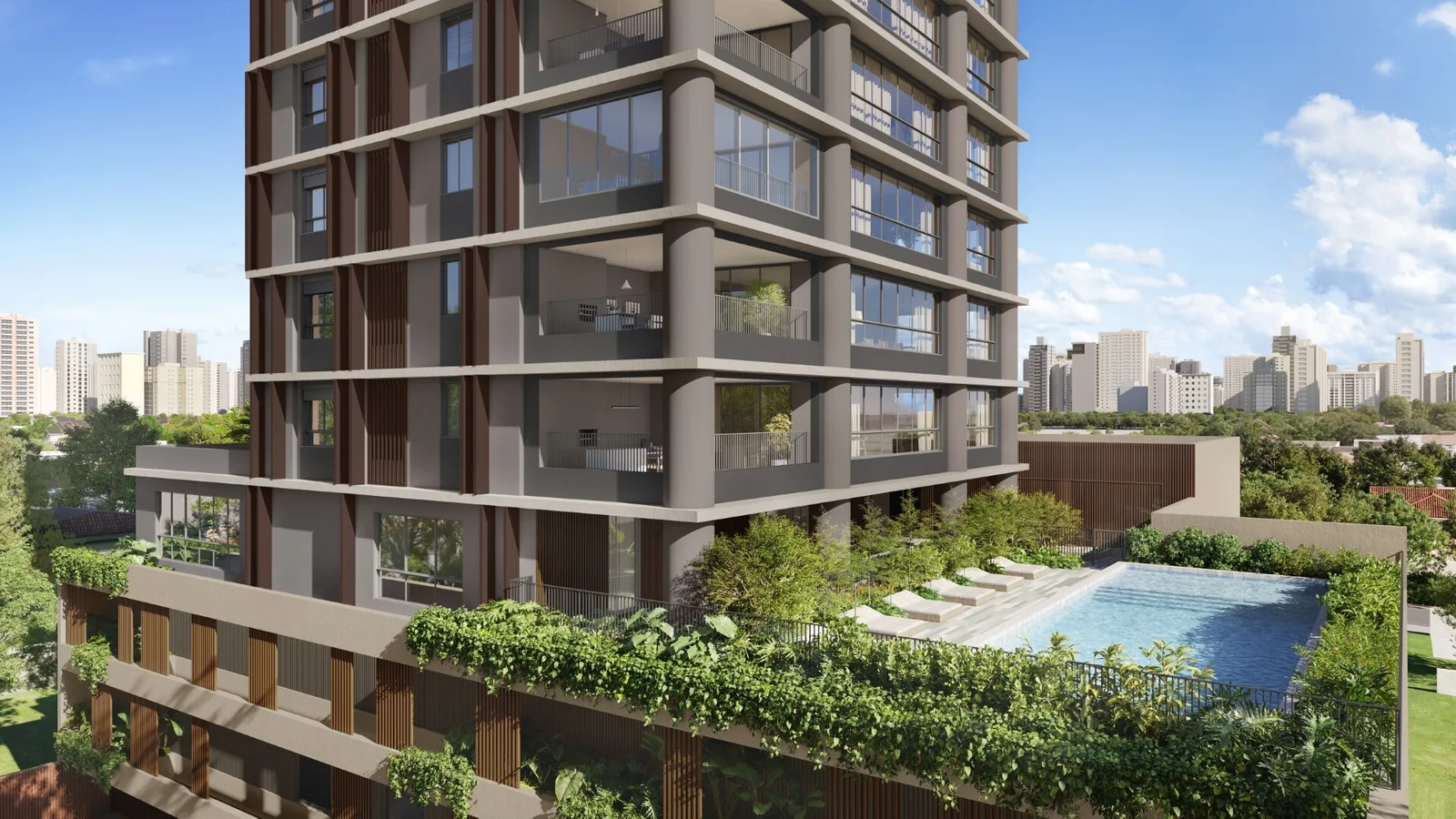 City Park Palace · imagem 38
