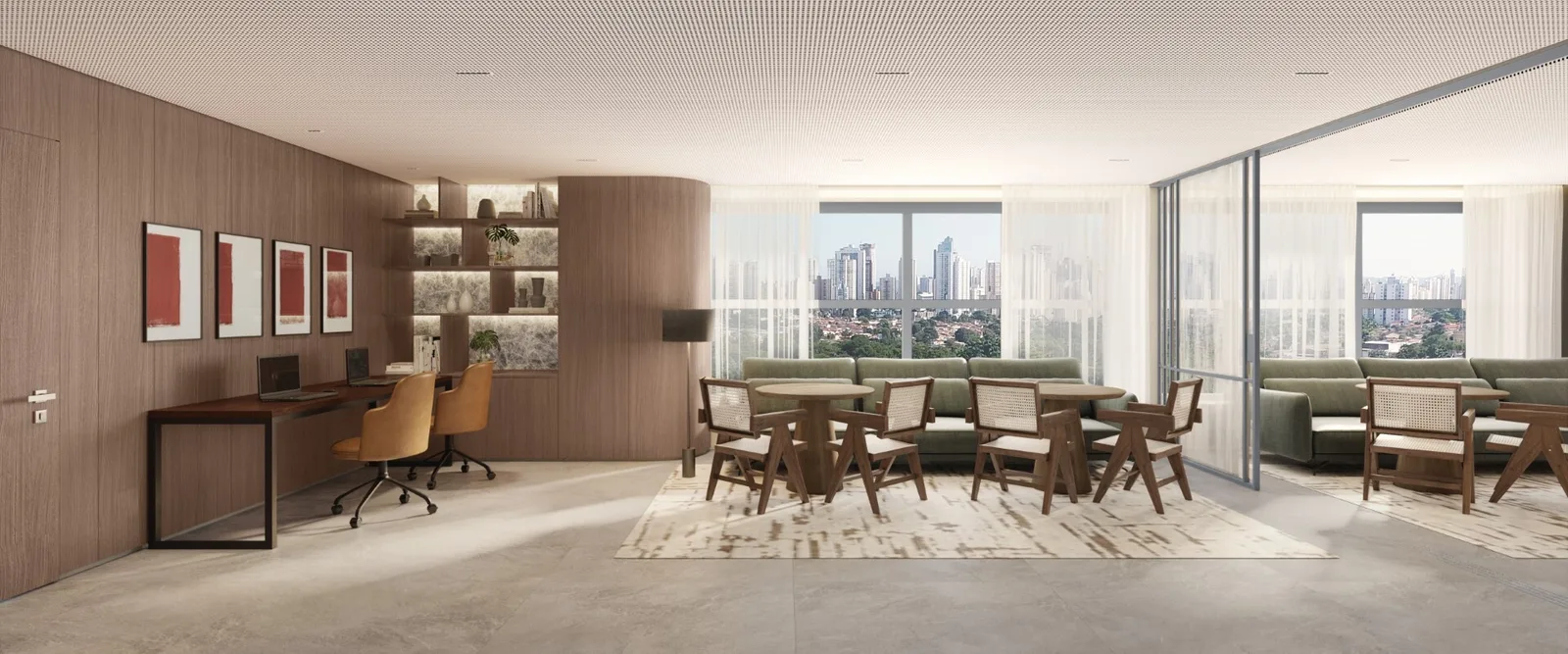 City Park Palace · imagem 25