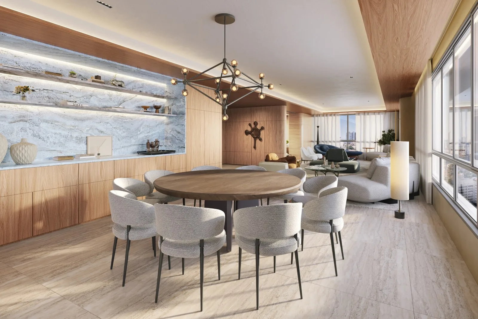 City Park Palace · imagem 8