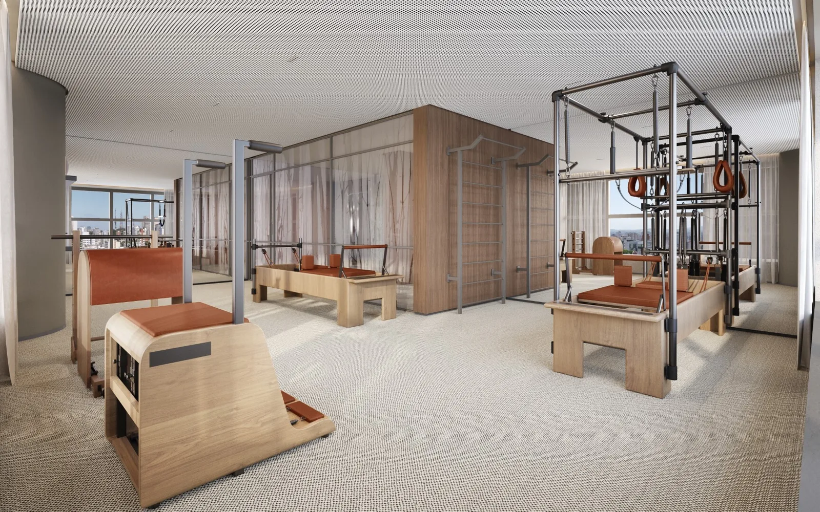 City Park Palace · imagem 16
