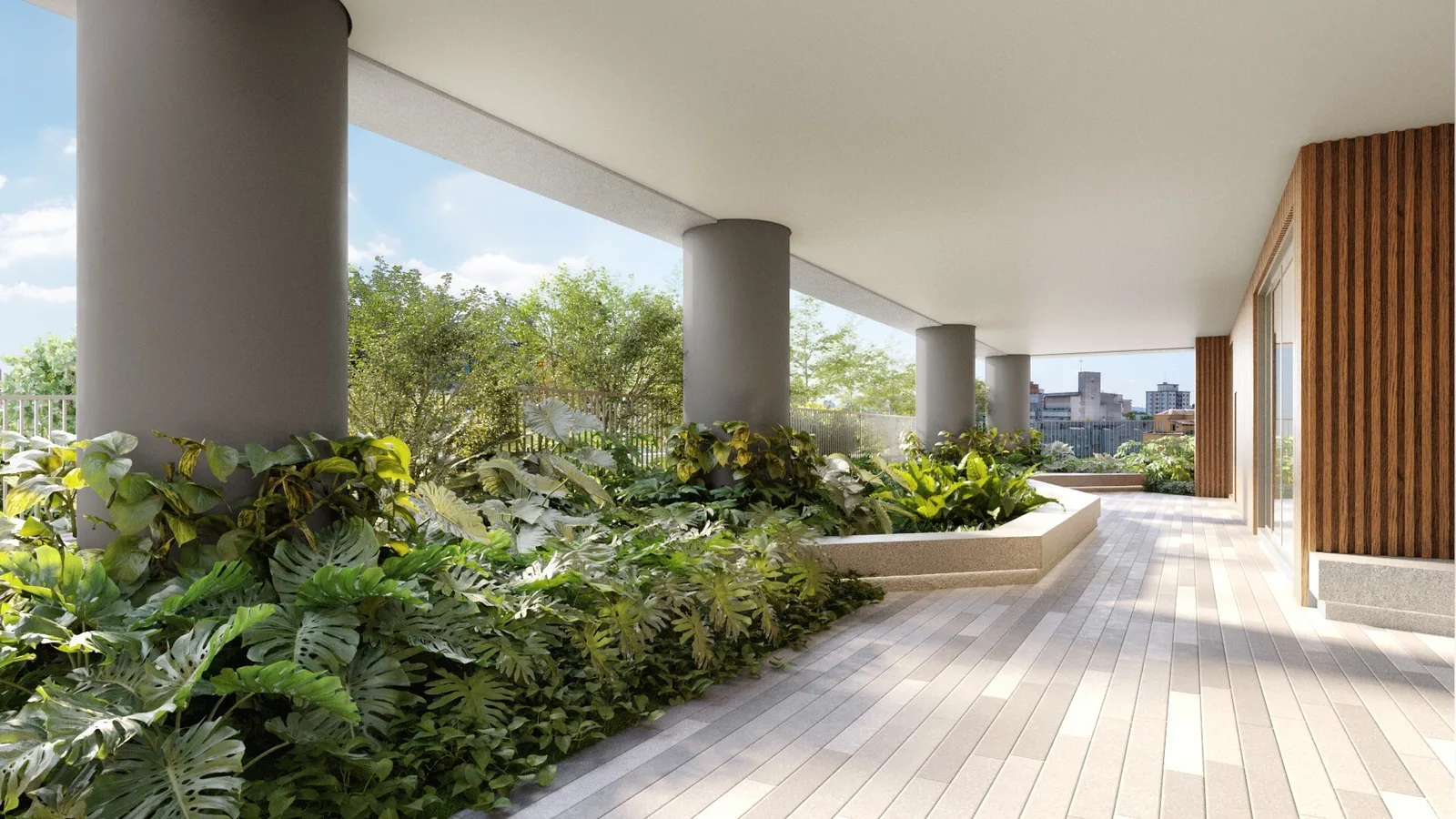 City Park Palace · imagem 33