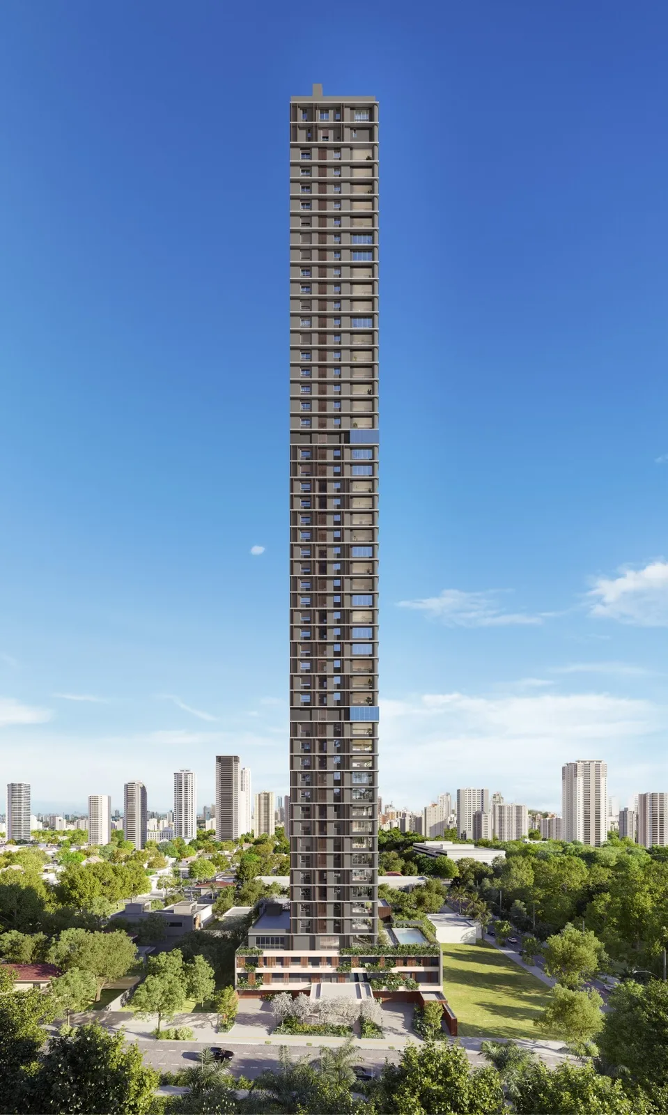 City Park Palace · imagem 3