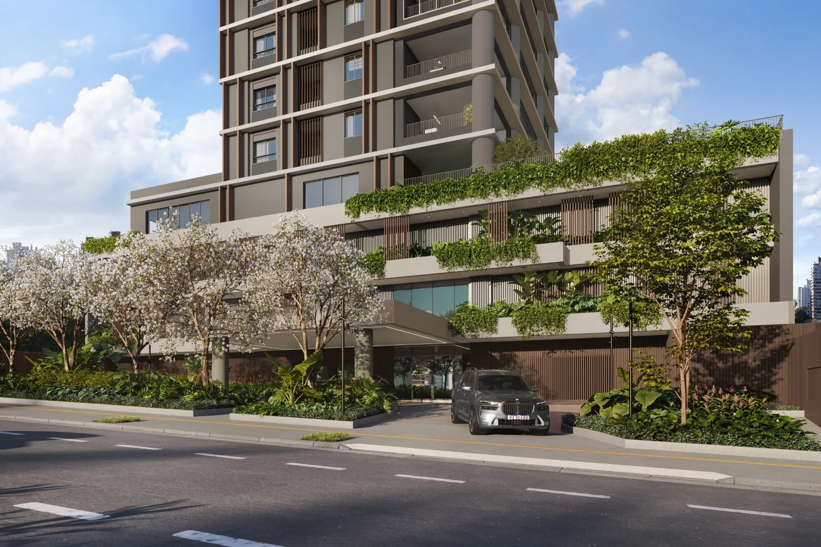 City Park Palace · imagem 4