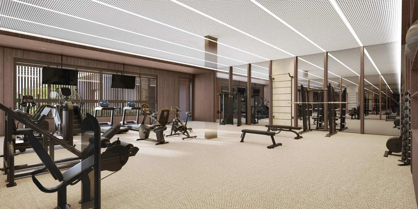 City Park Palace · imagem 14