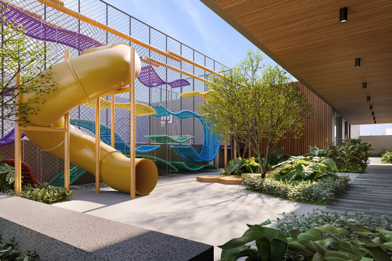 City Park Palace · imagem 32