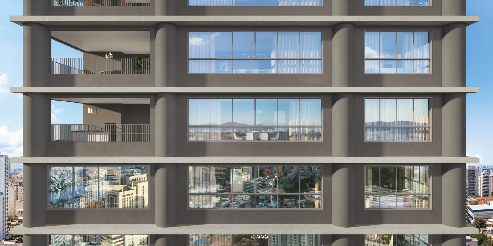 City Park Palace · imagem 40