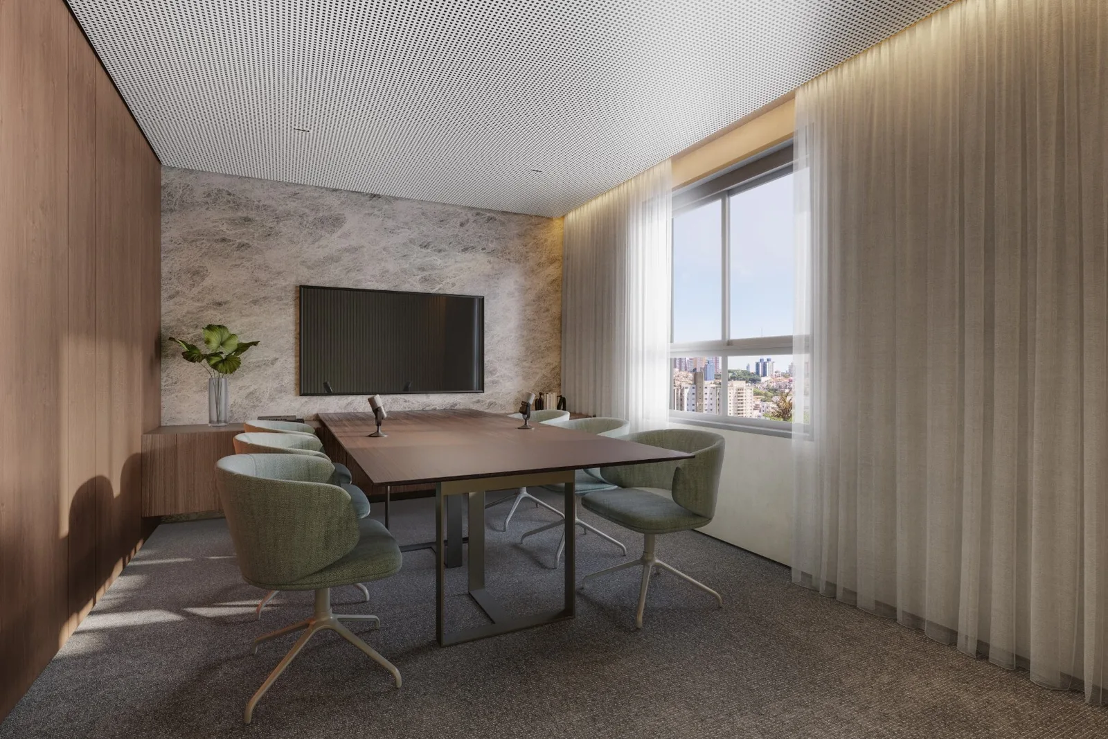 City Park Palace · imagem 26
