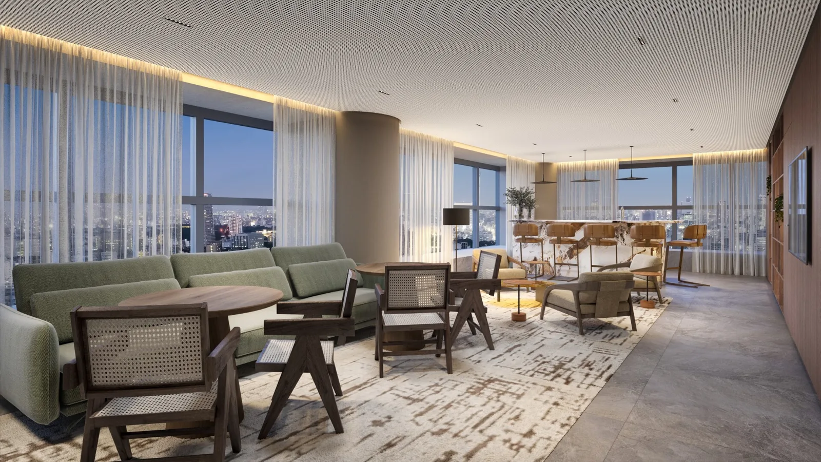 City Park Palace · imagem 27