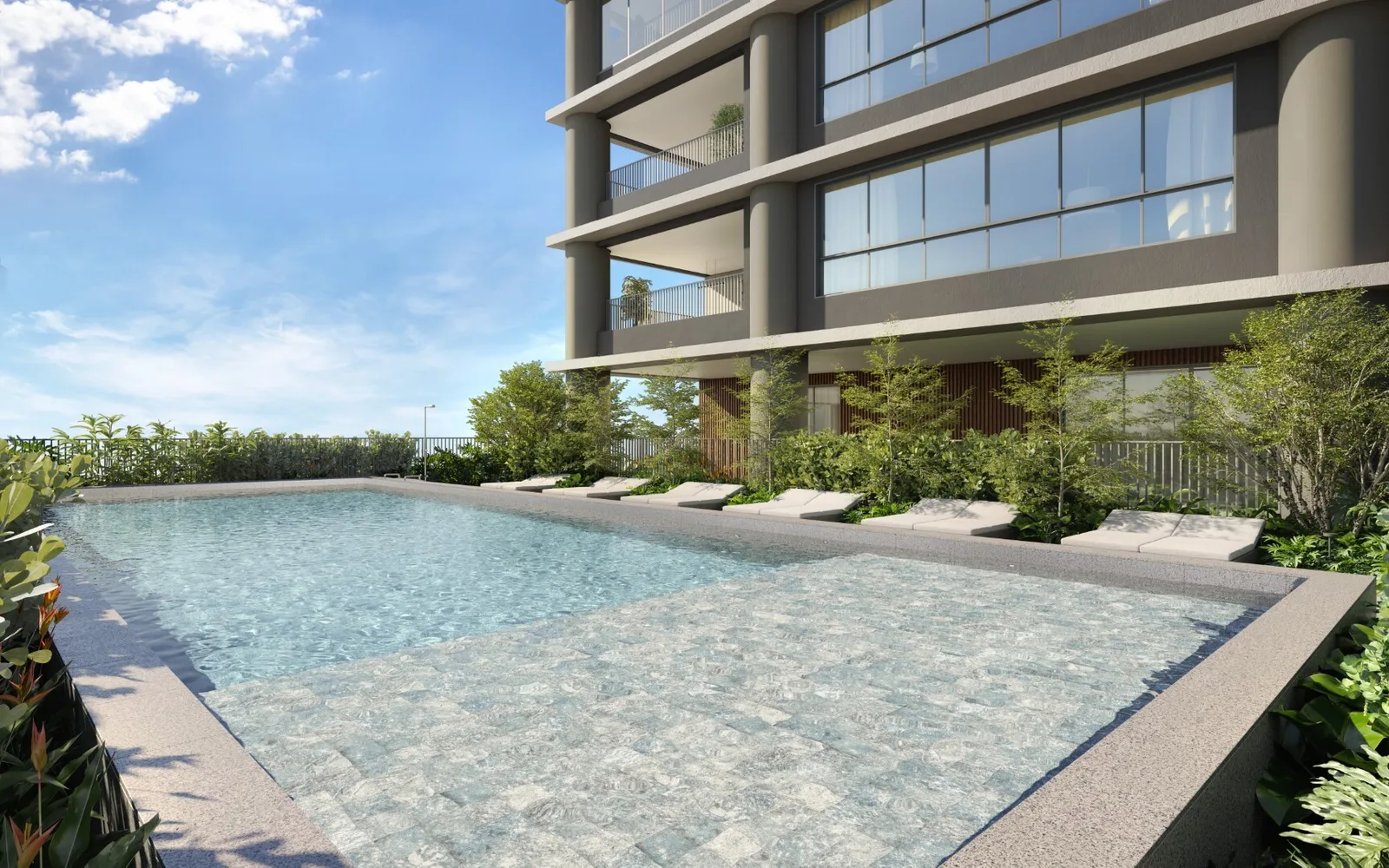 City Park Palace · imagem 35