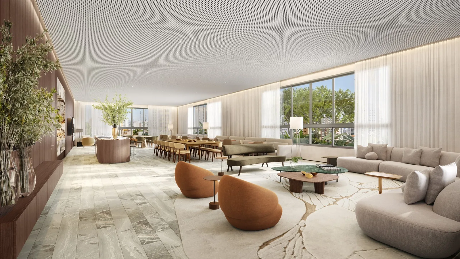 City Park Palace · imagem 18