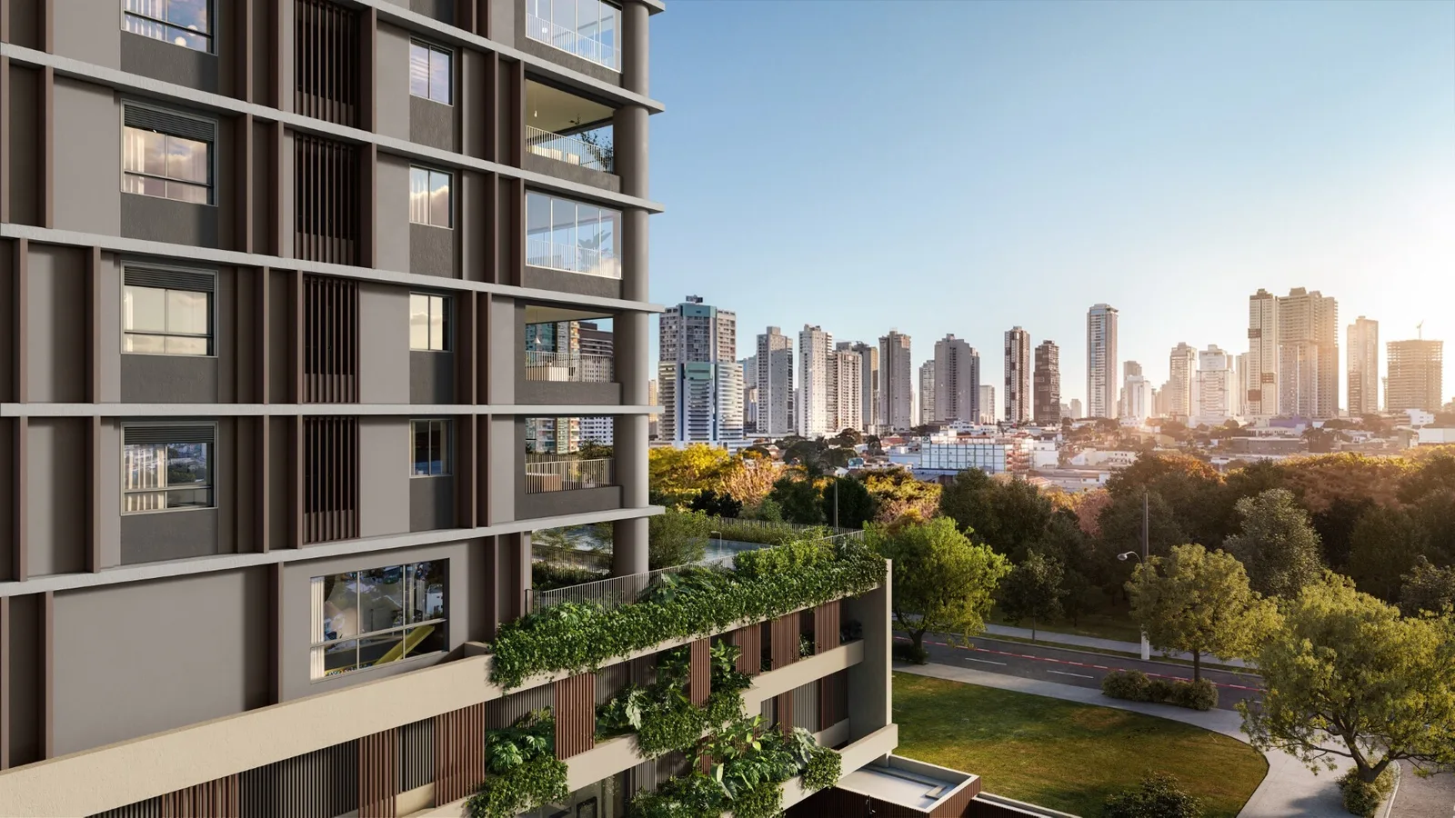 City Park Palace · imagem 37