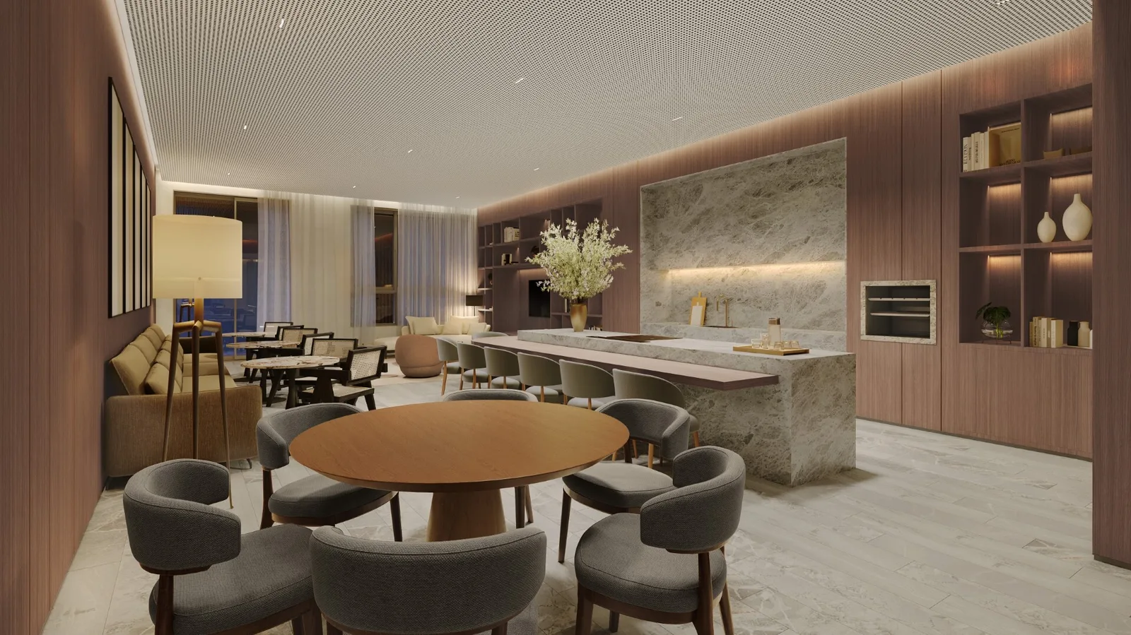 City Park Palace · imagem 21