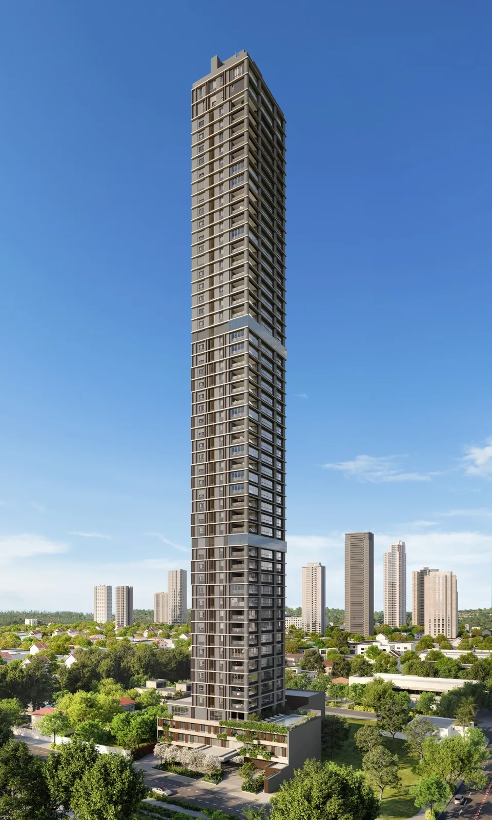 City Park Palace · imagem 2