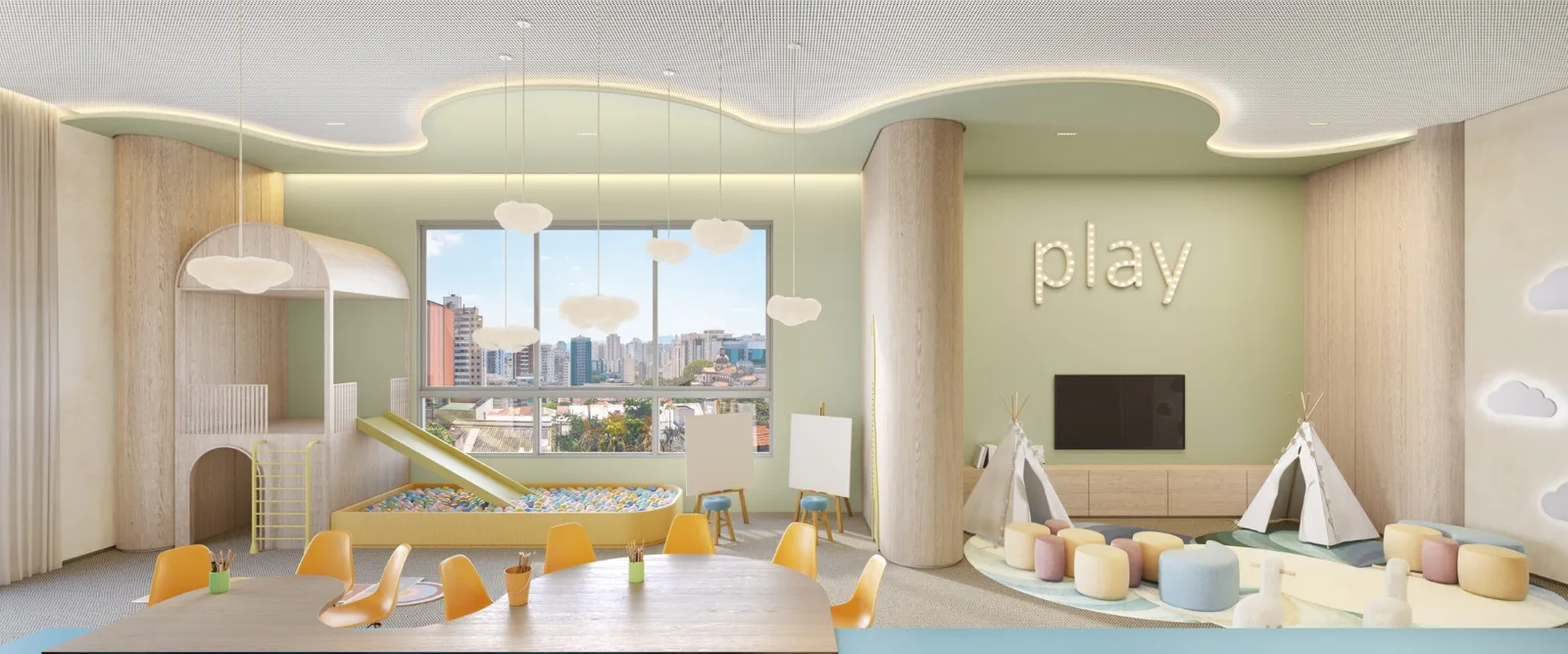 City Park Palace · imagem 23
