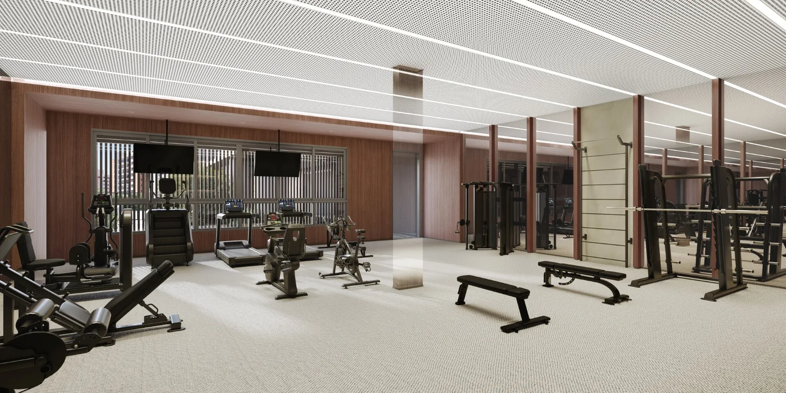 City Park Palace · imagem 15