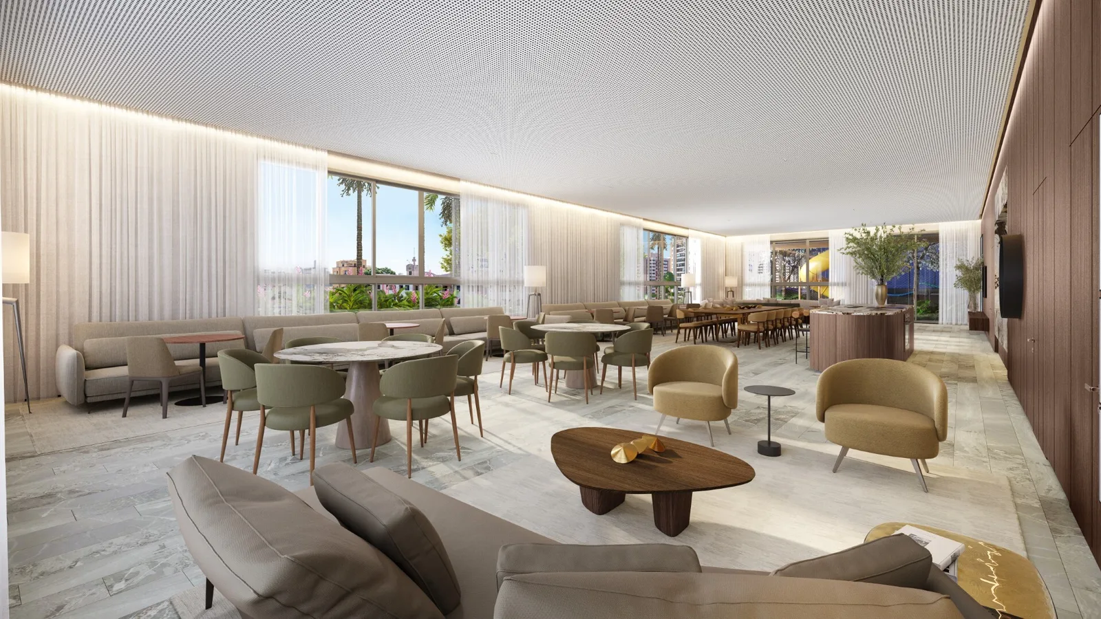 City Park Palace · imagem 17