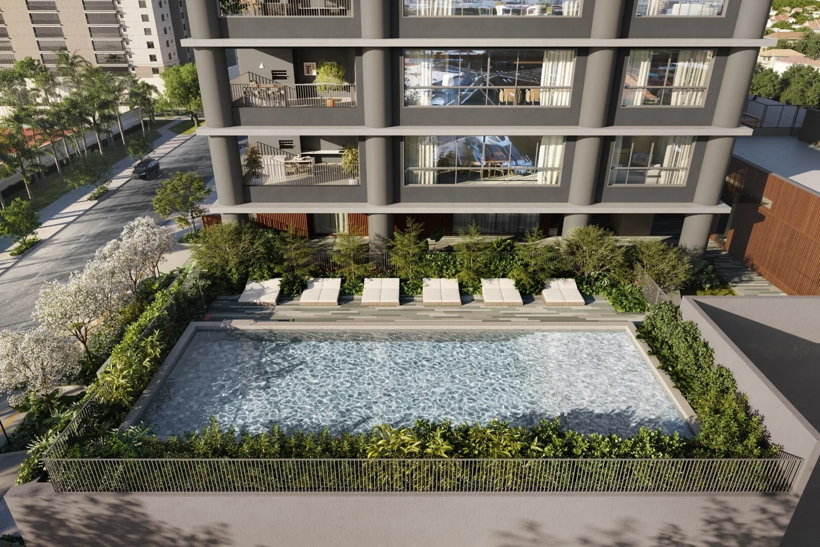 City Park Palace · imagem 41