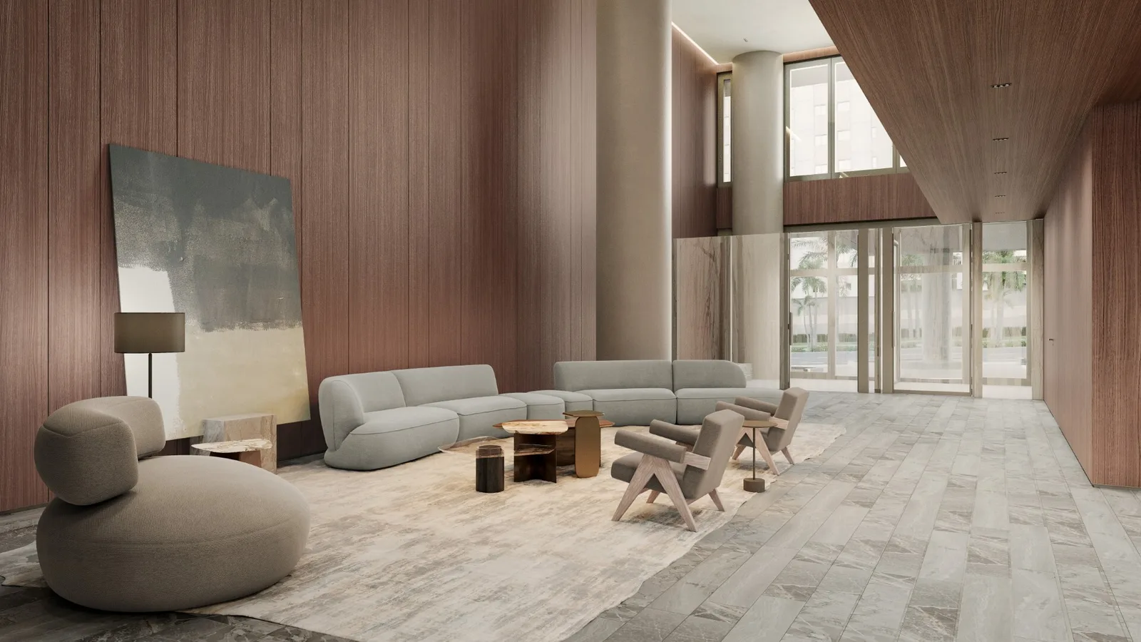 City Park Palace · imagem 5