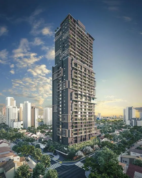 Hub Compact Life · imagem 1