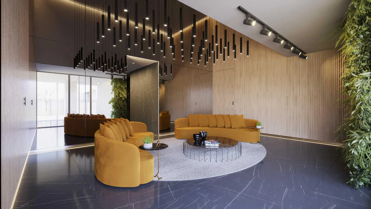 Hub Compact Life · imagem 3