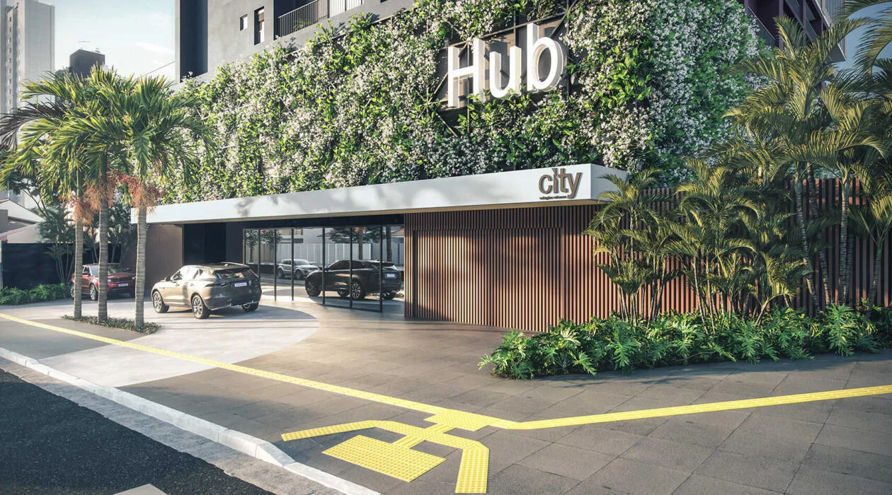 Hub Compact Life · imagem 4