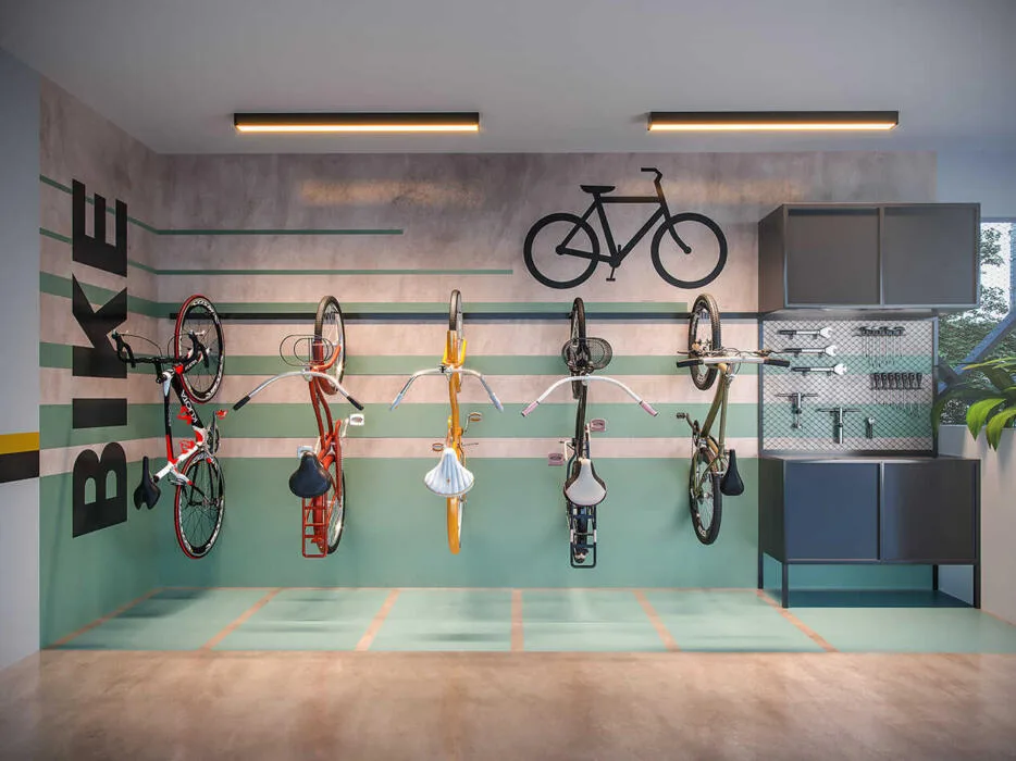 Hub Compact Life · imagem 34