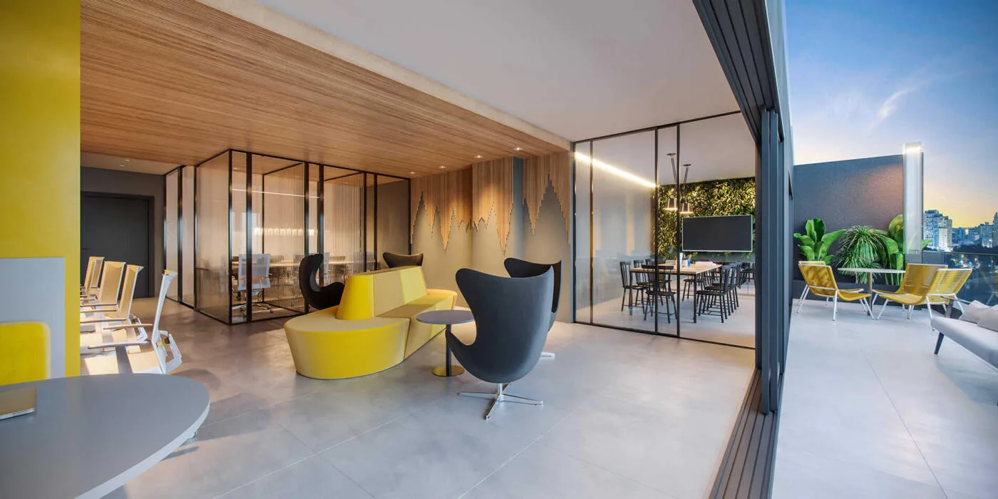 Hub Compact Life · imagem 29