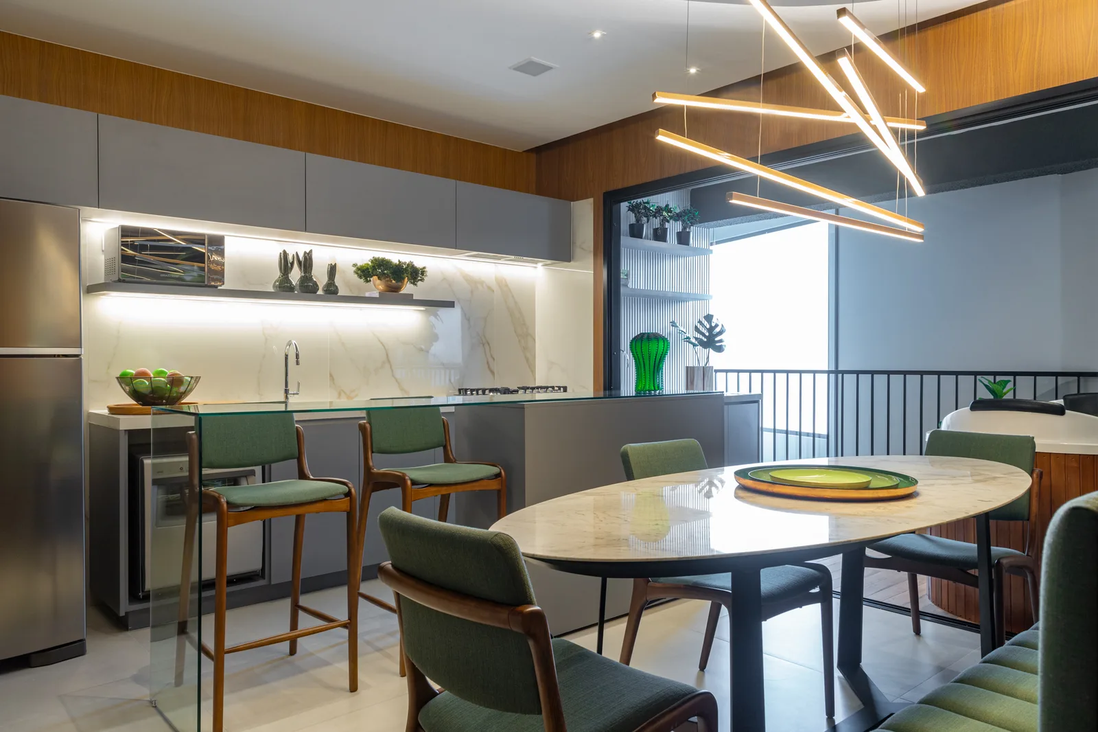 Hub Compact Life · imagem 10