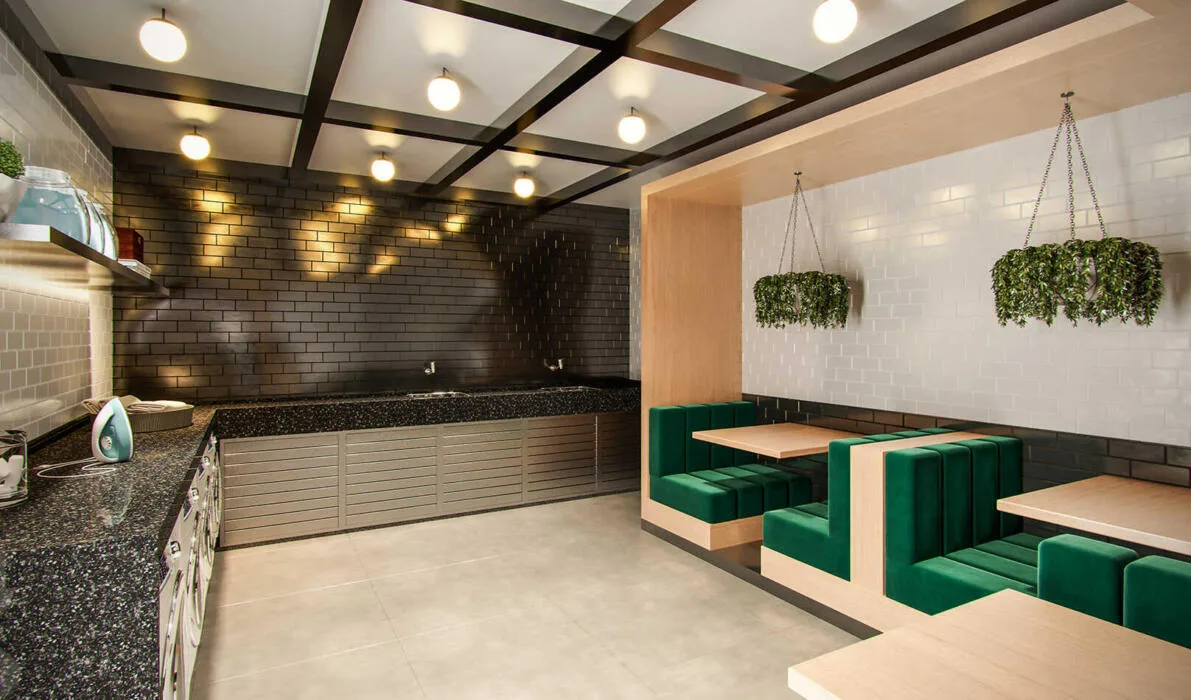 Hub Compact Life · imagem 19