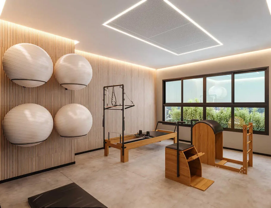 Hub Compact Life · imagem 23