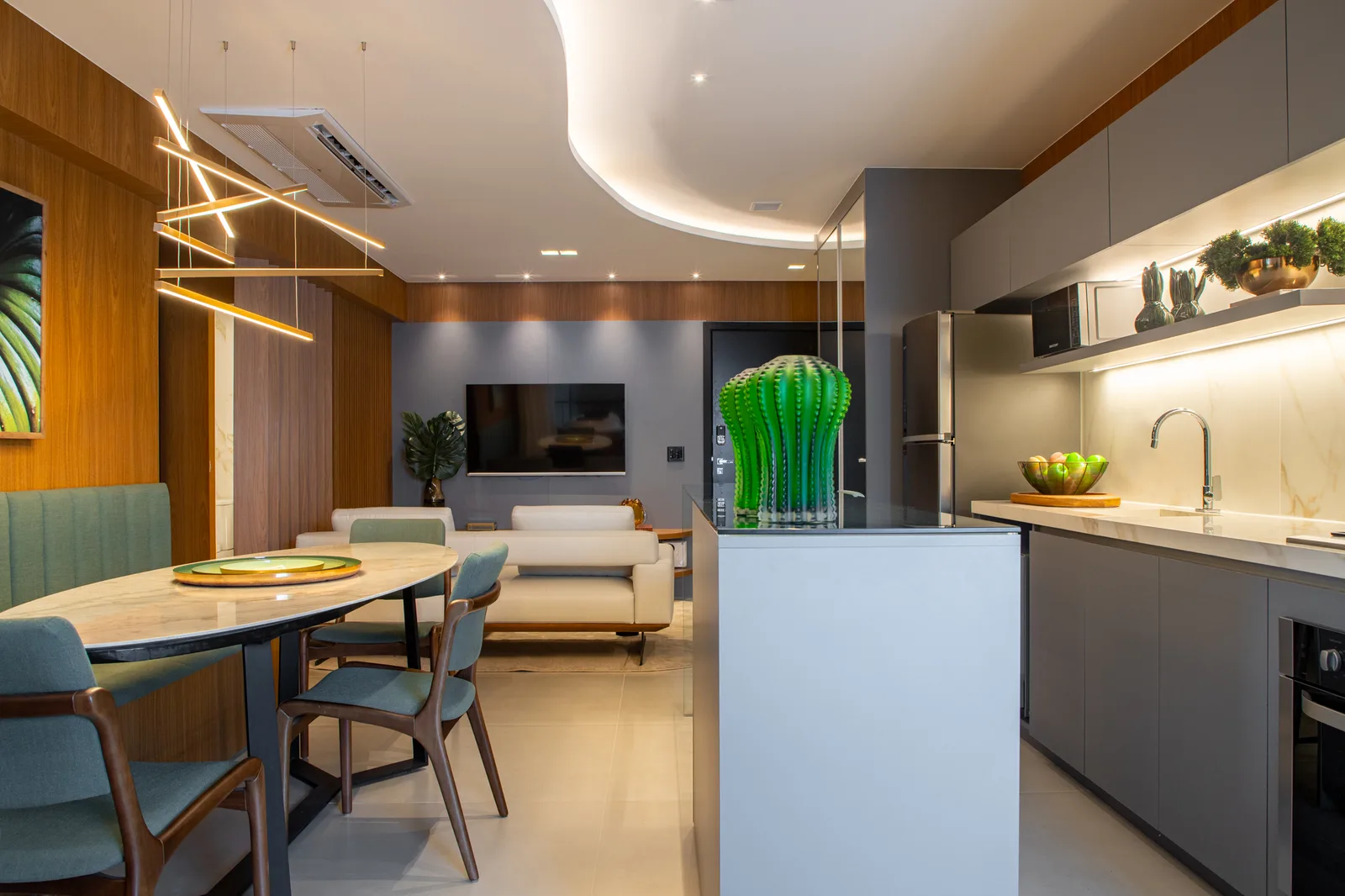 Hub Compact Life · imagem 11
