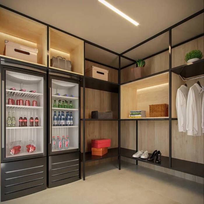Hub Compact Life · imagem 27