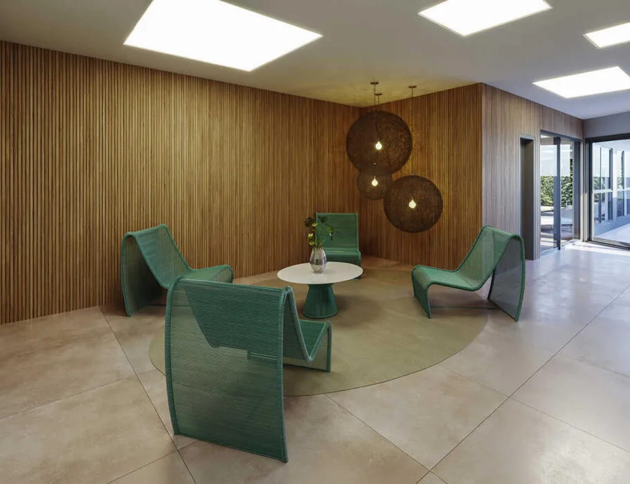 Hub Compact Life · imagem 32