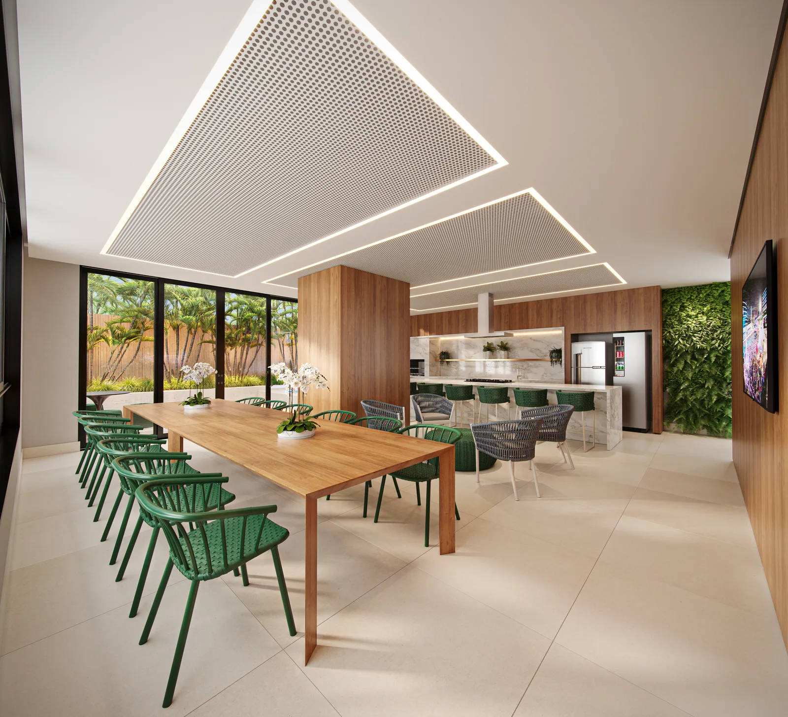 Atmos City Design · imagem 15