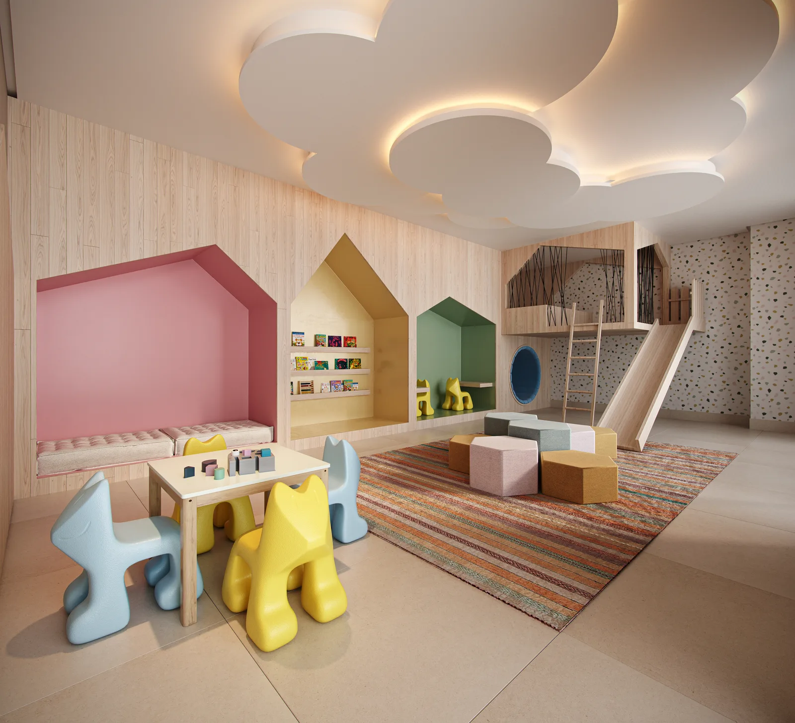 Atmos City Design · imagem 13