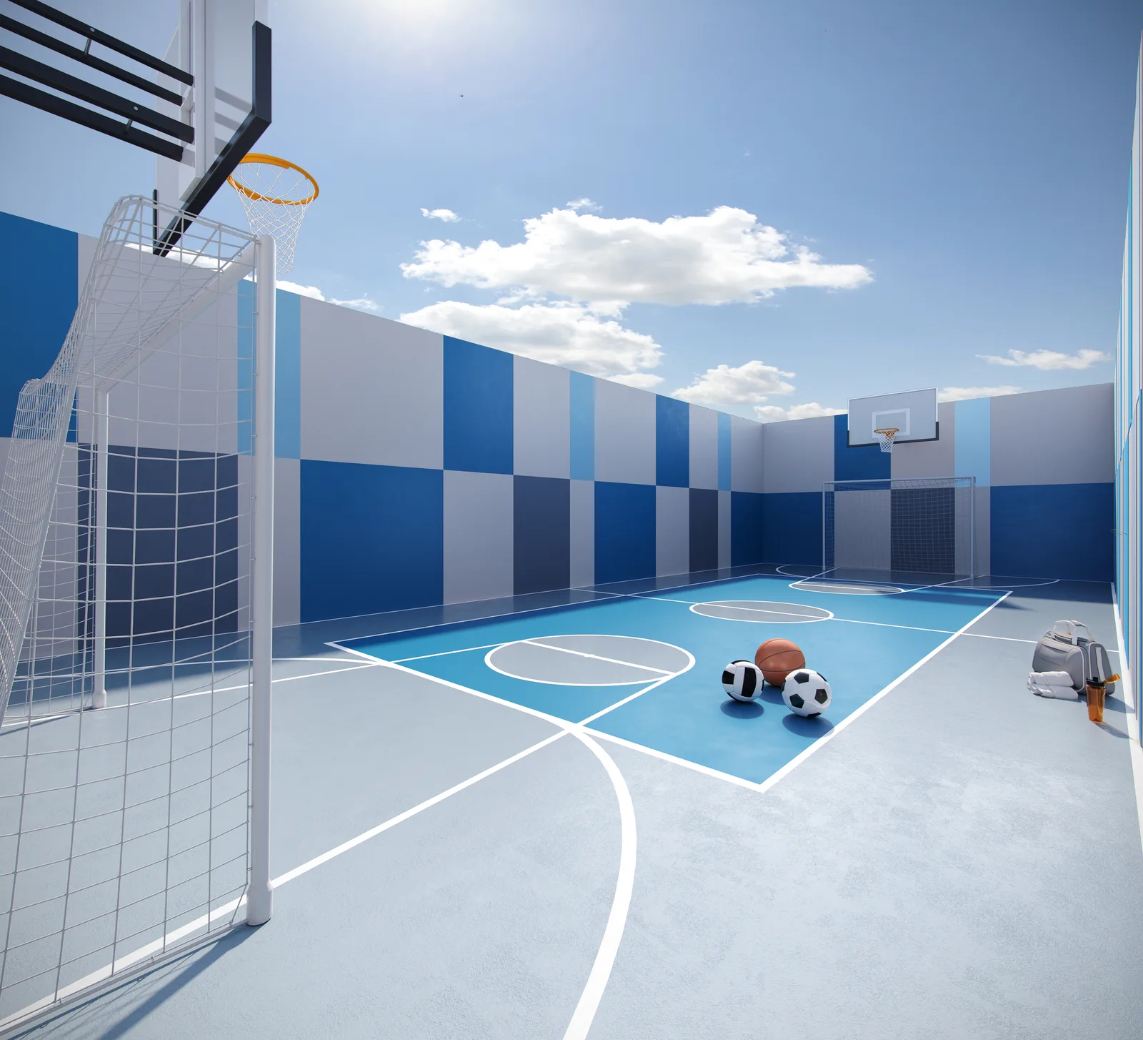 Atmos City Design · imagem 20