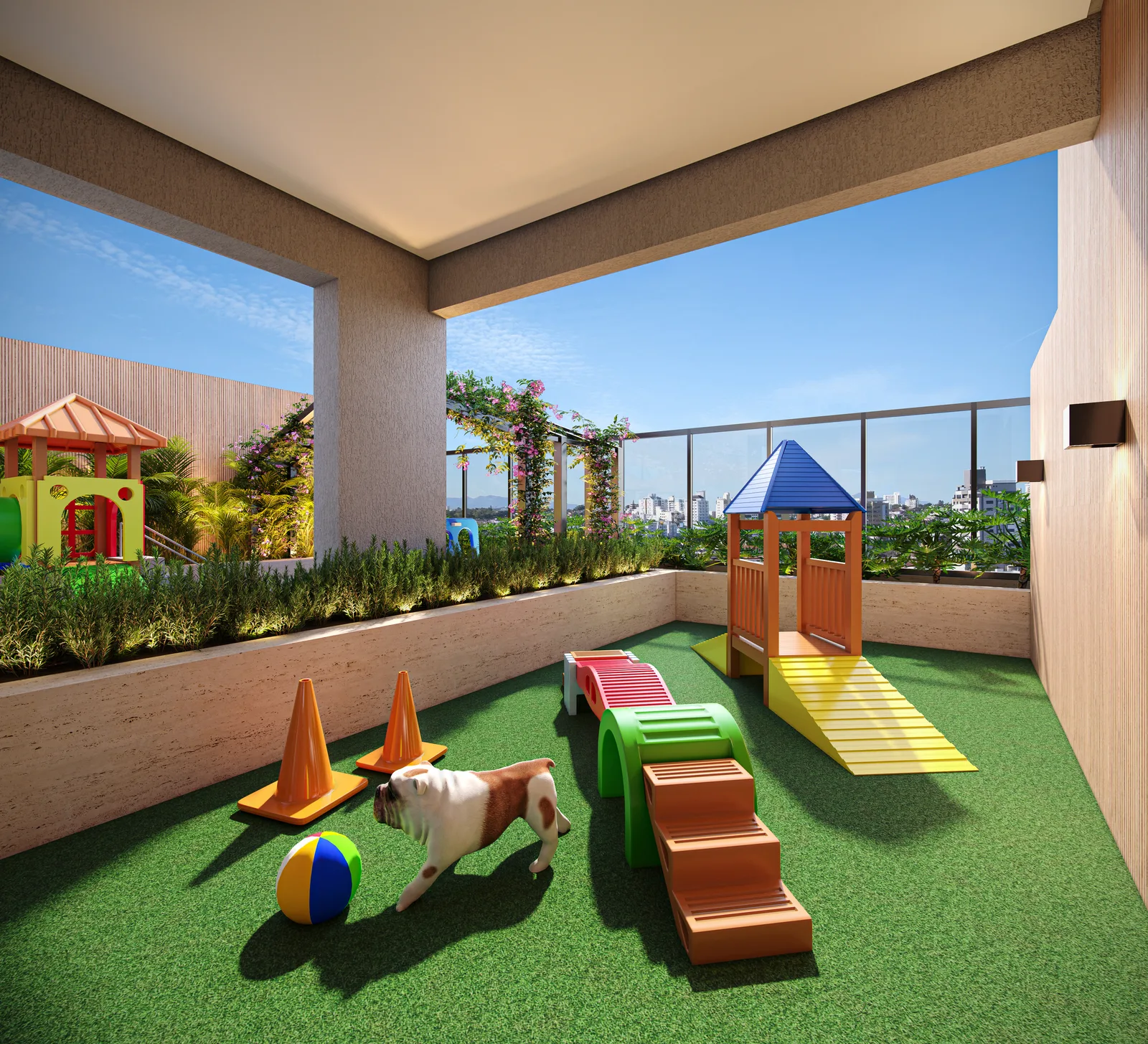 Atmos City Design · imagem 22