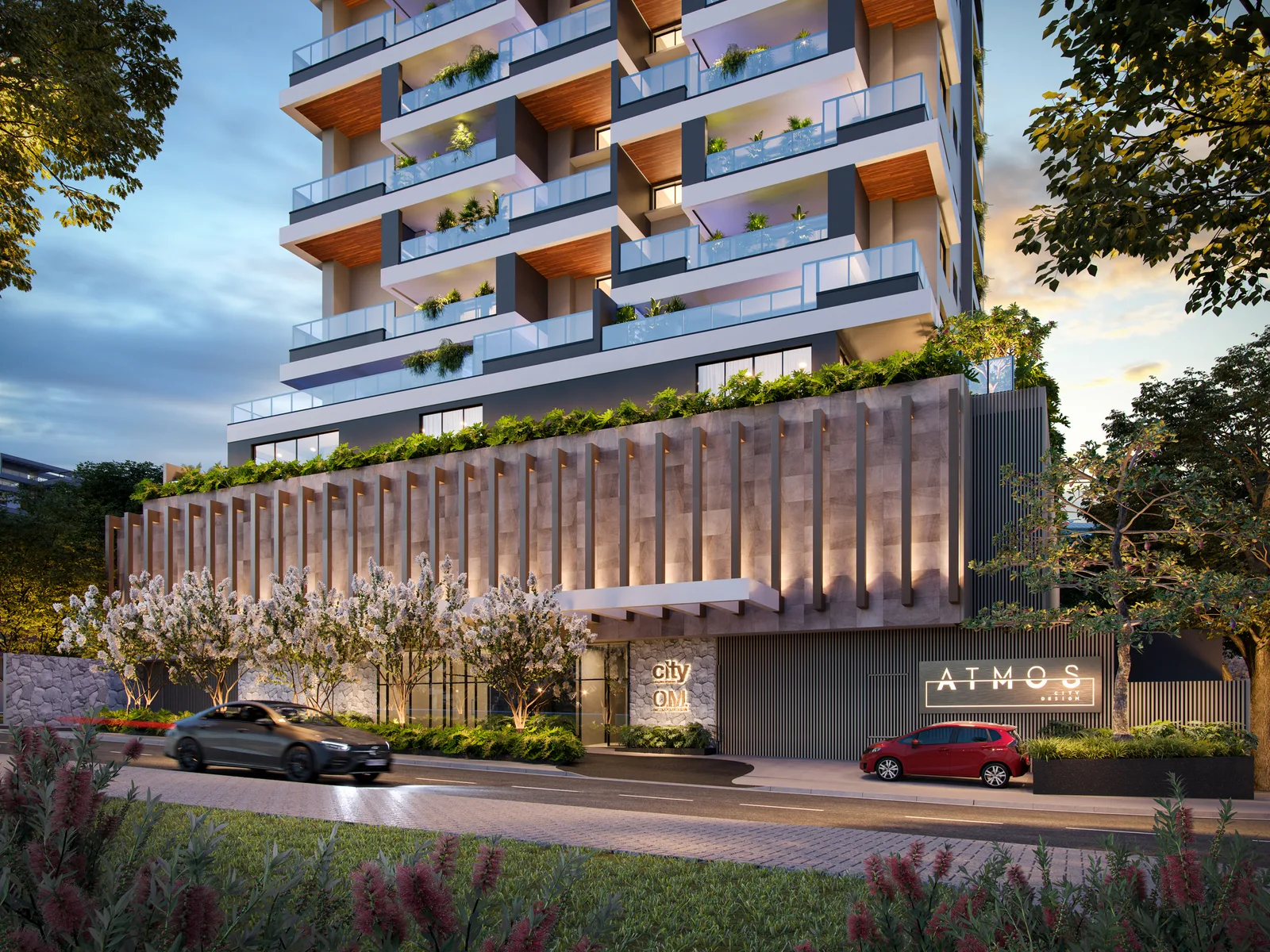 Atmos City Design · imagem 2