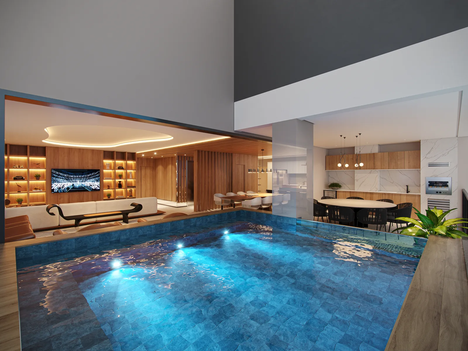 Atmos City Design · imagem 12