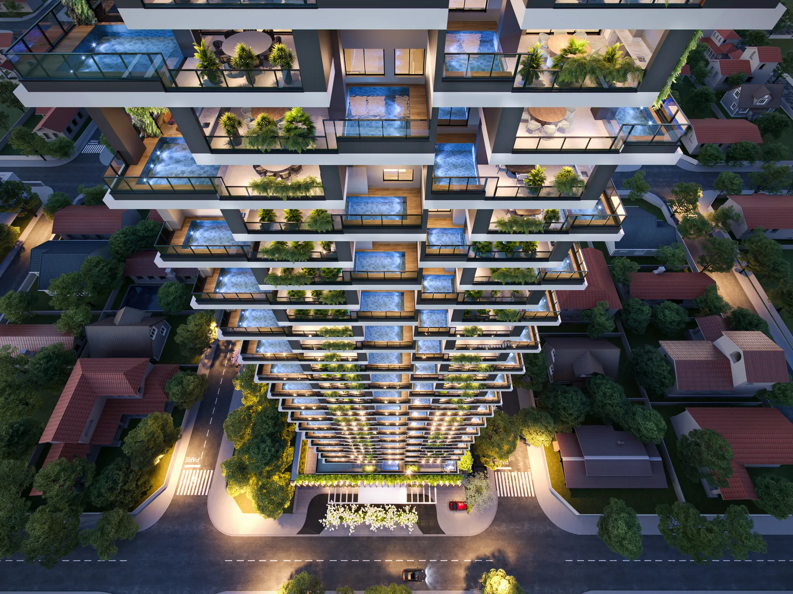 Atmos City Design · imagem 28
