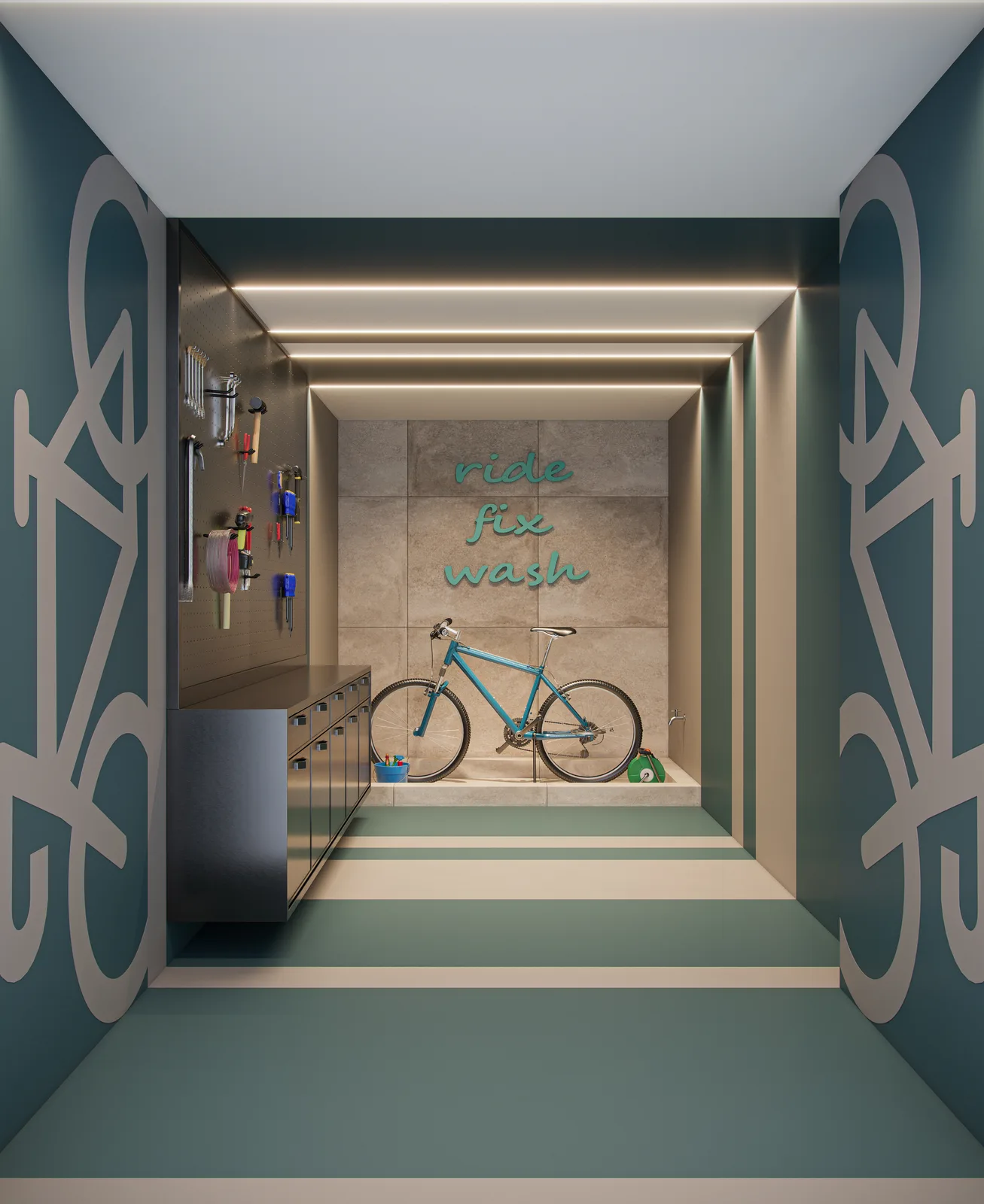 Atmos City Design · imagem 16