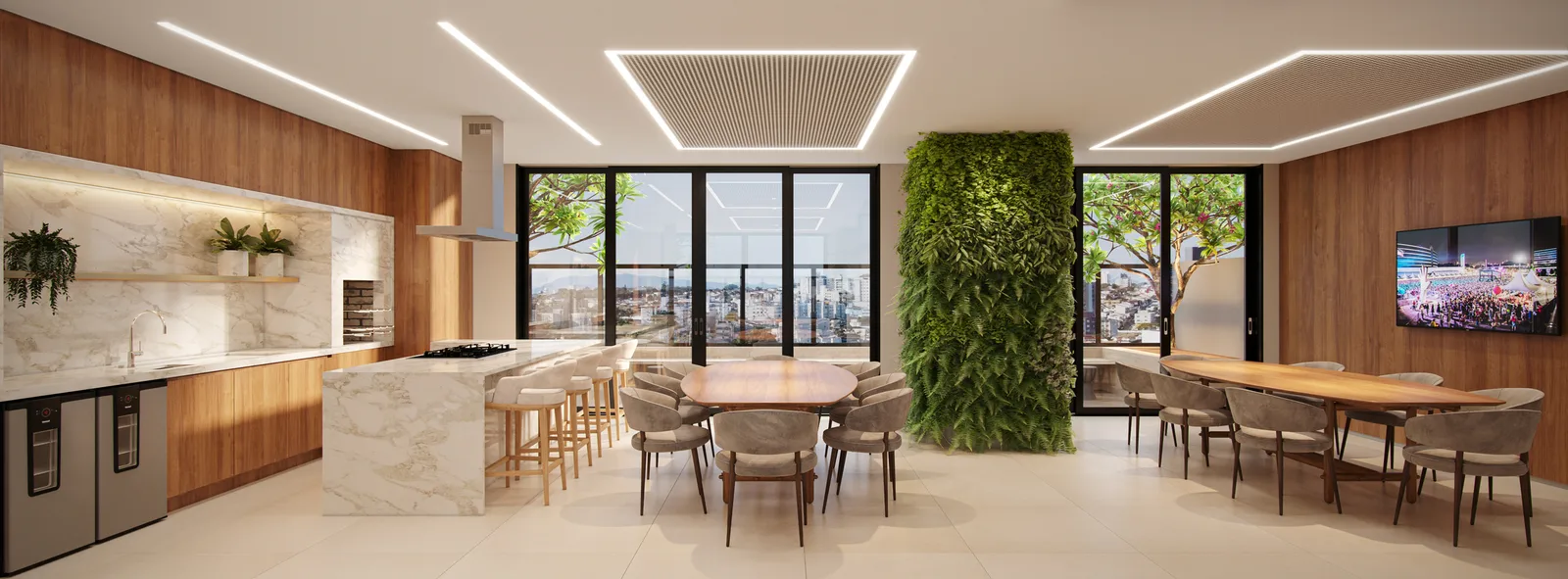 Atmos City Design · imagem 14