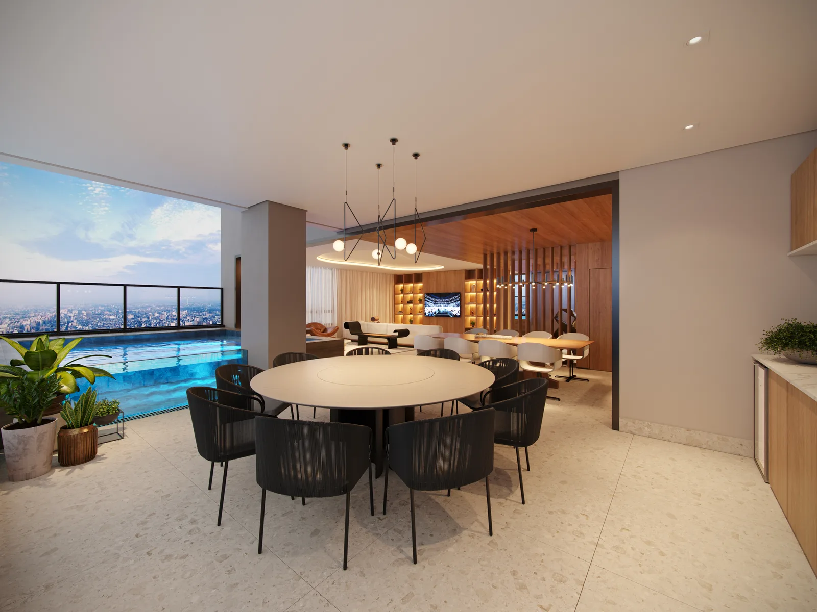 Atmos City Design · imagem 5