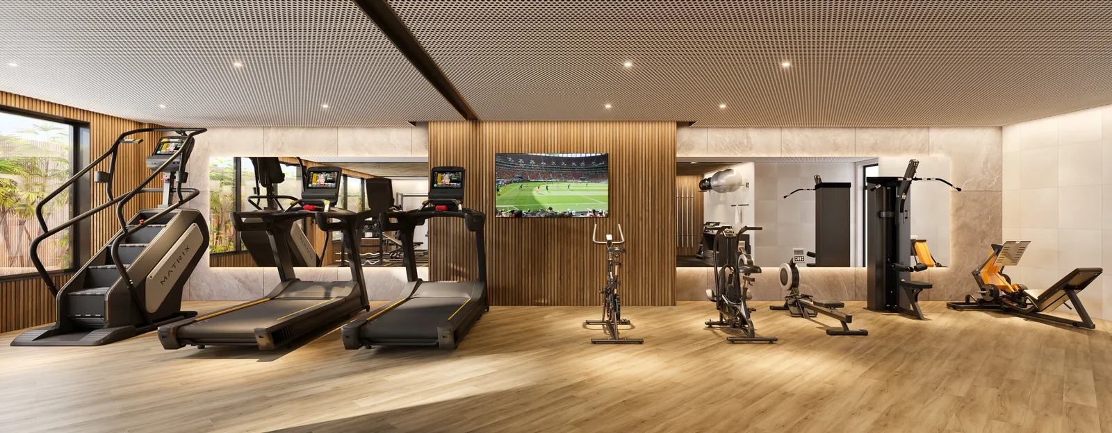 Atmos City Design · imagem 9