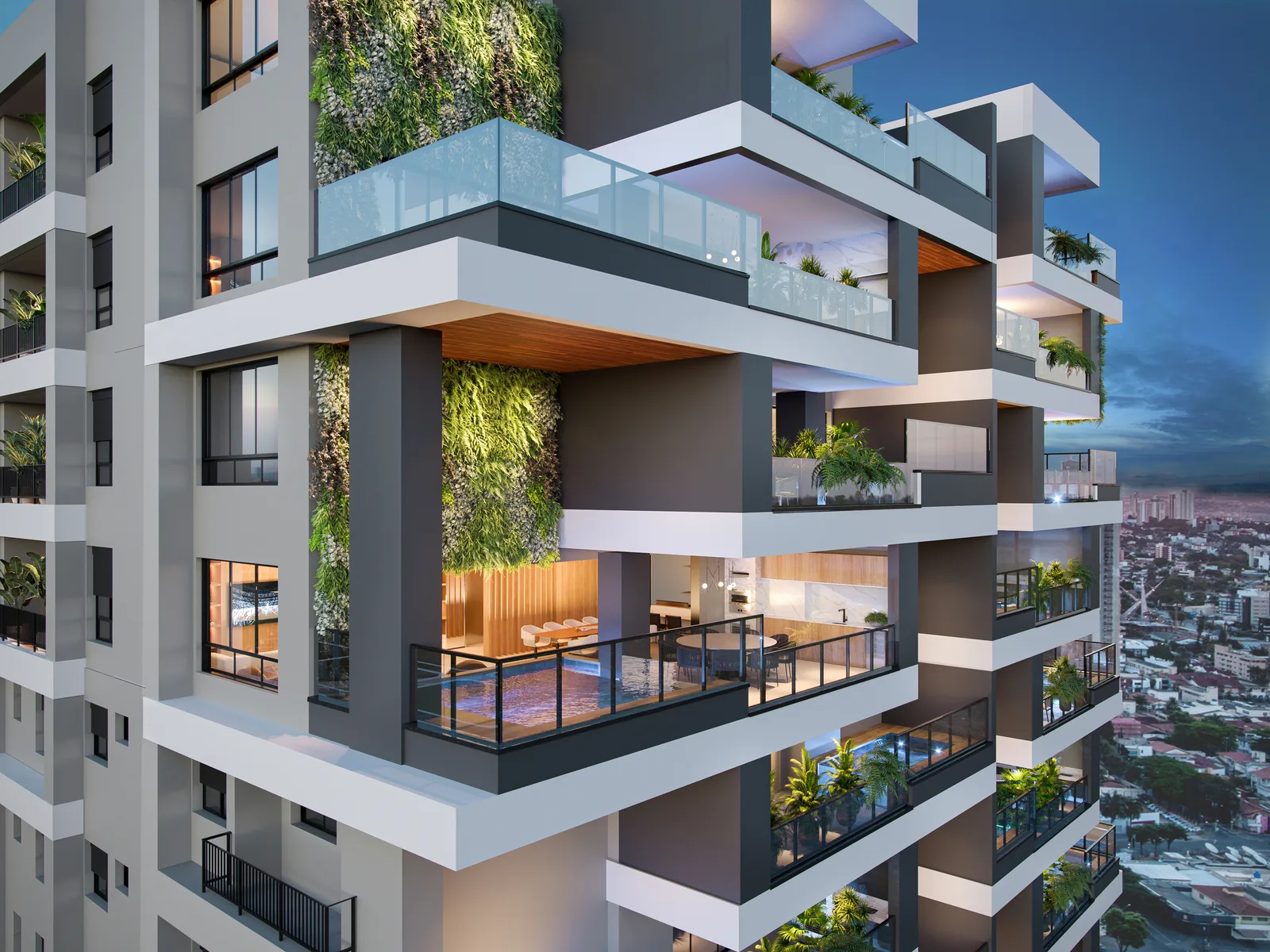 Atmos City Design · imagem 26