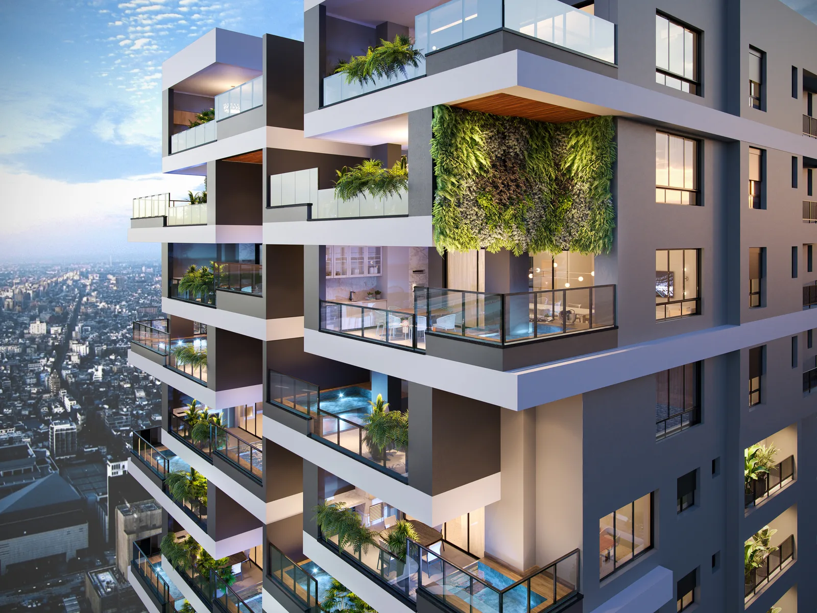 Atmos City Design · imagem 27