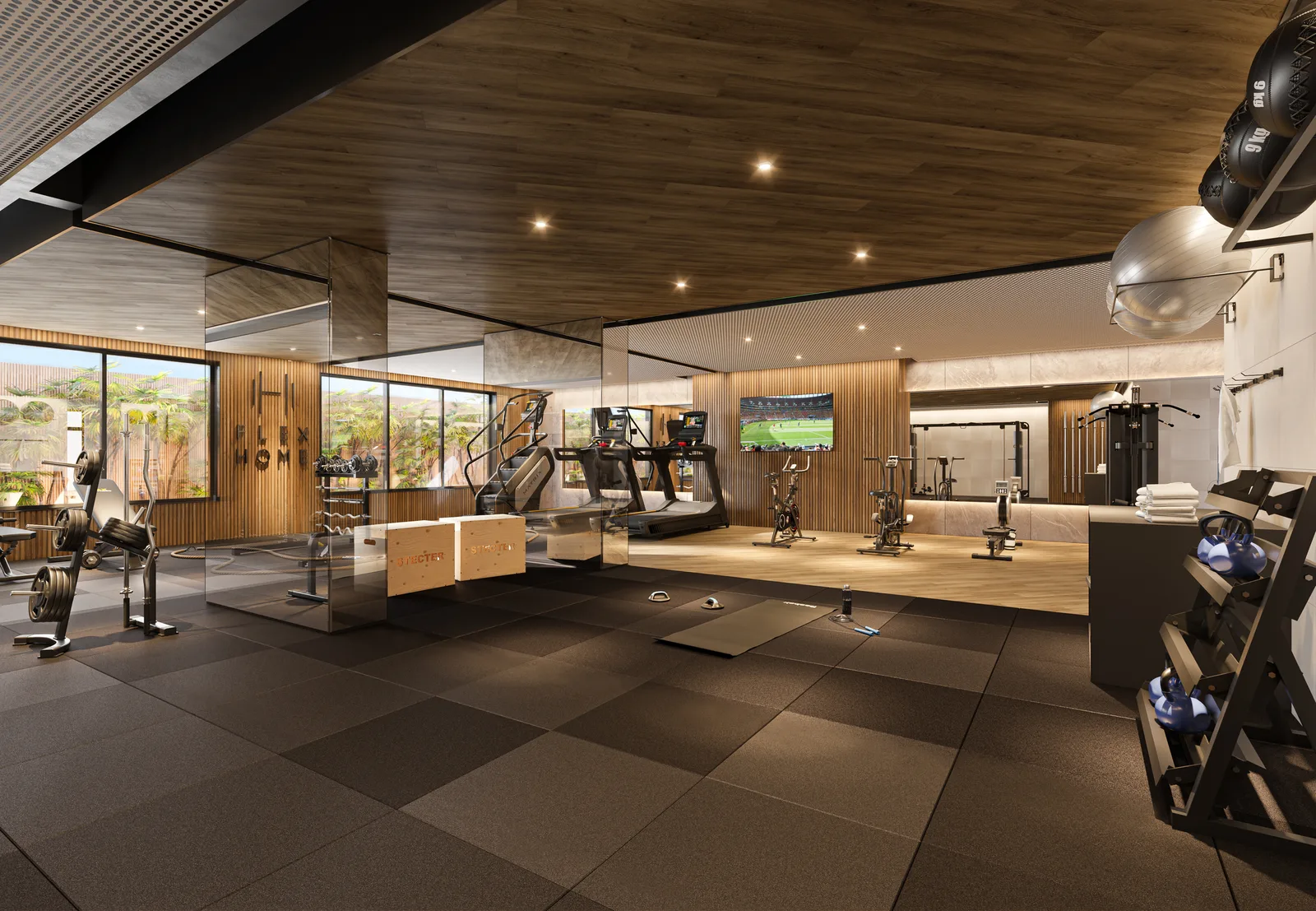 Atmos City Design · imagem 8
