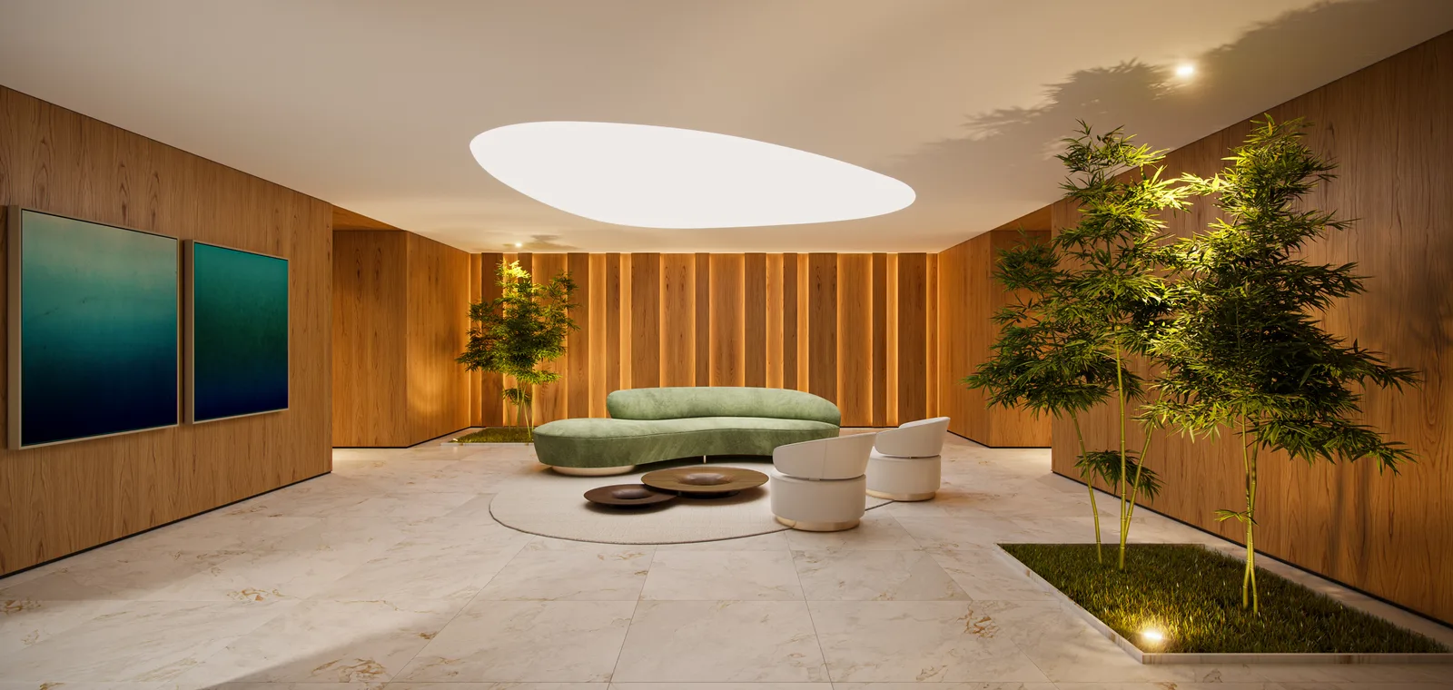 Atmos City Design · imagem 3